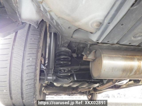 Used 2008 AT toyota noah ZRR70W Image[38]