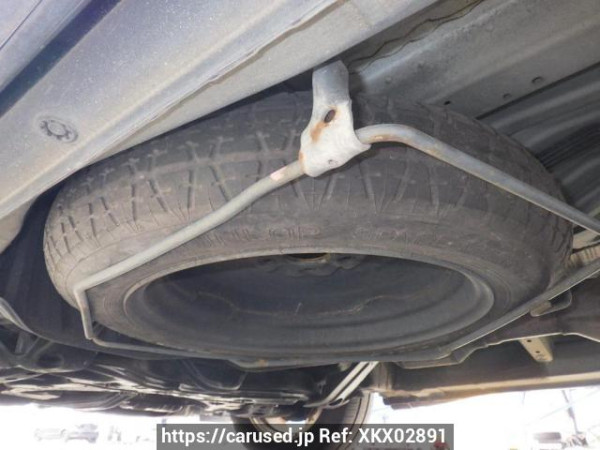 Used 2008 AT toyota noah ZRR70W Image[41]