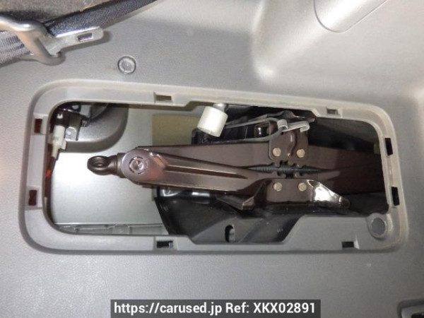 Used 2008 AT toyota noah ZRR70W Image[42]