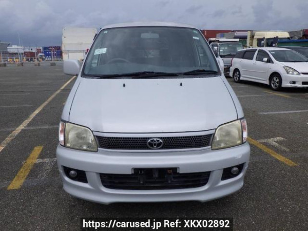 Used 1998 AT toyota liteace-noah SR40G Image[1]