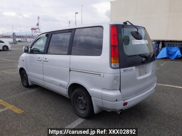 Used 1998 AT toyota liteace-noah SR40G Image[4]