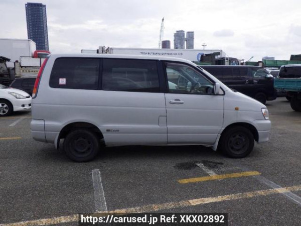 Used 1998 AT toyota liteace-noah SR40G Image[7]