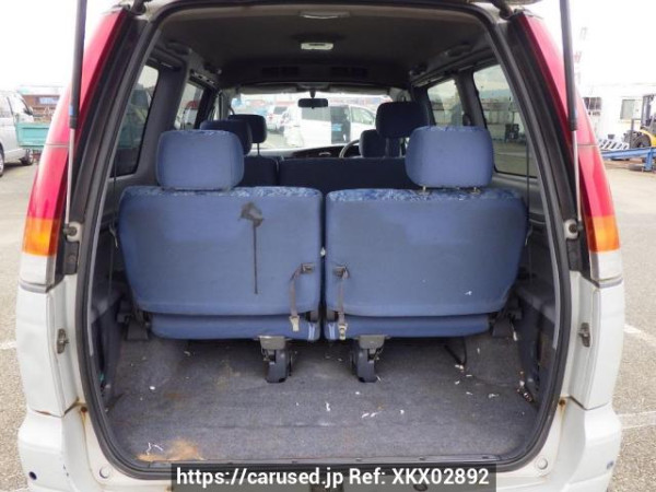 Used 1998 AT toyota liteace-noah SR40G Image[8]