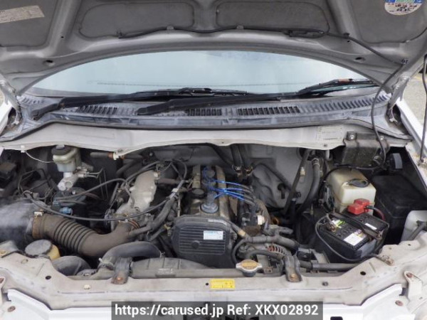 Used 1998 AT toyota liteace-noah SR40G Image[9]