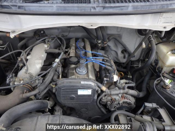 Used 1998 AT toyota liteace-noah SR40G Image[10]