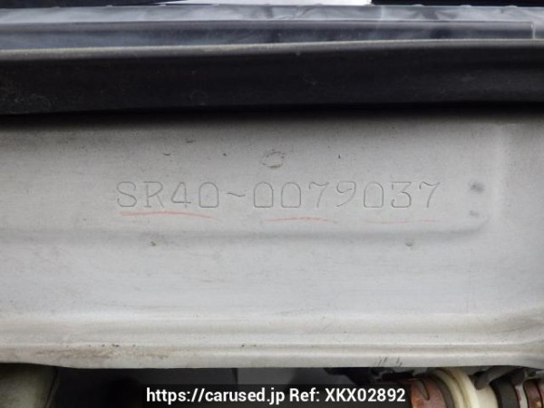 Used 1998 AT toyota liteace-noah SR40G Image[12]