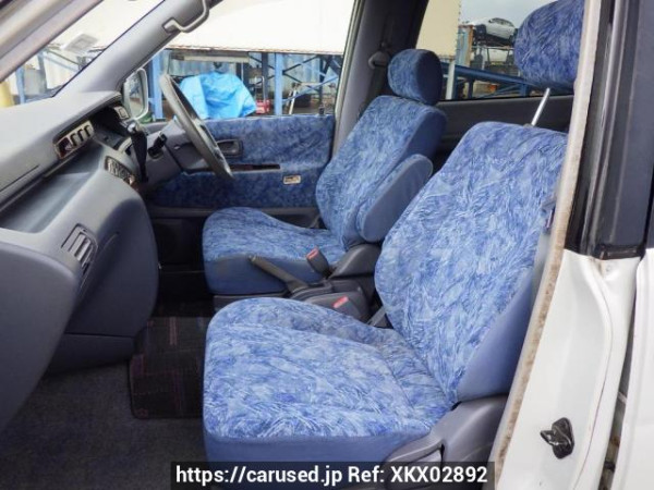 Used 1998 AT toyota liteace-noah SR40G Image[14]