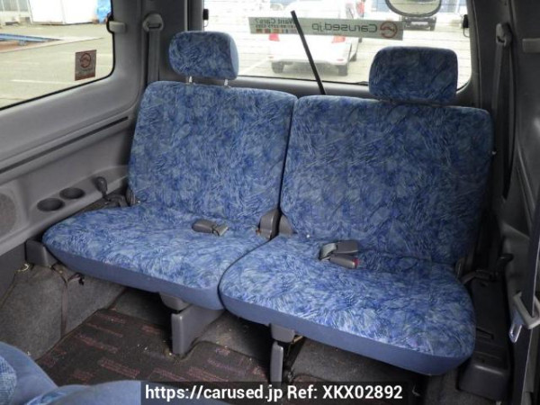Used 1998 AT toyota liteace-noah SR40G Image[17]