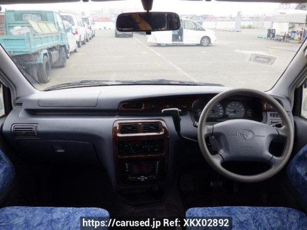 Used 1998 AT toyota liteace-noah SR40G Image[18]