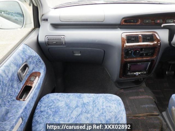 Used 1998 AT toyota liteace-noah SR40G Image[19]