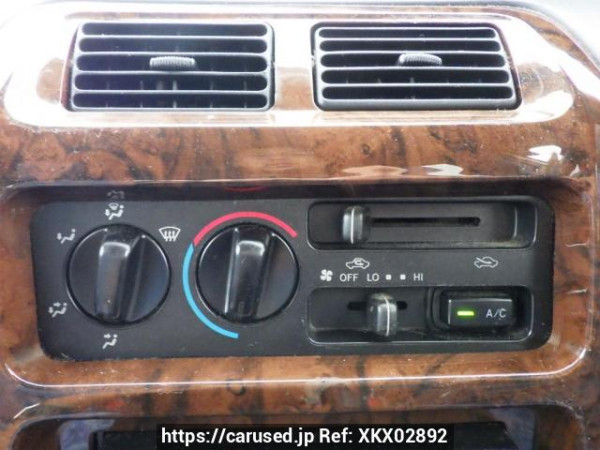 Used 1998 AT toyota liteace-noah SR40G Image[24]