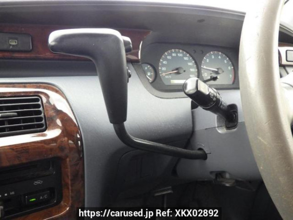 Used 1998 AT toyota liteace-noah SR40G Image[26]