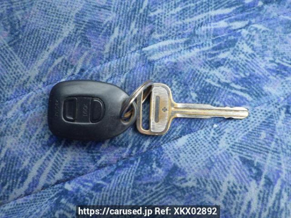 Used 1998 AT toyota liteace-noah SR40G Image[28]