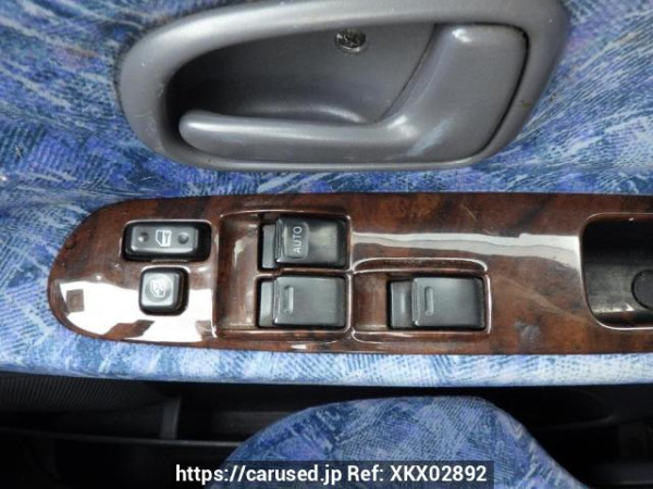 Used 1998 AT toyota liteace-noah SR40G Image[29]