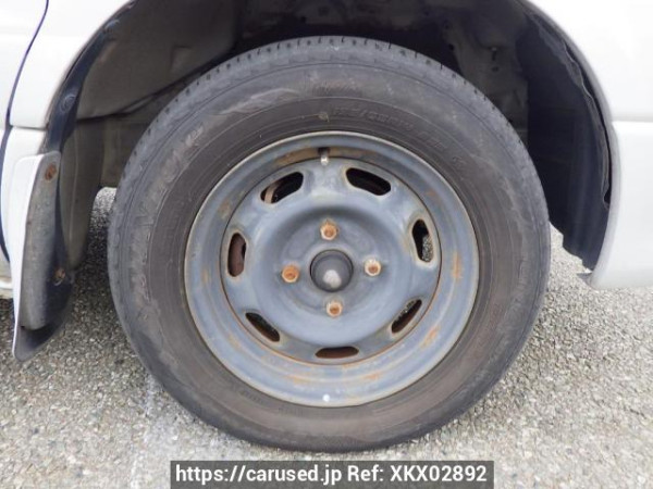Used 1998 AT toyota liteace-noah SR40G Image[30]