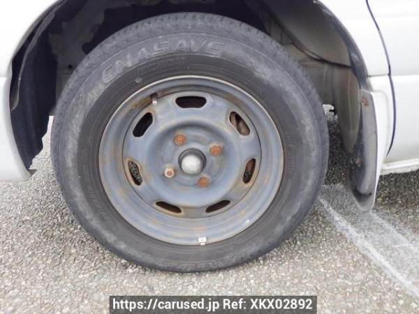Used 1998 AT toyota liteace-noah SR40G Image[31]