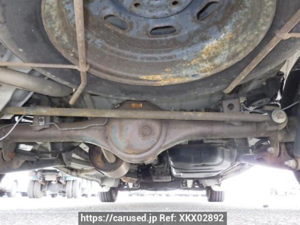 Used 1998 AT toyota liteace-noah SR40G Image[42]