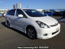 Toyota Wish ZNE10G