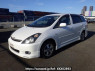 Used 2004 AT toyota wish ZNE10G Image[2]