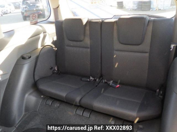 Used 2004 AT toyota wish ZNE10G Image[17]