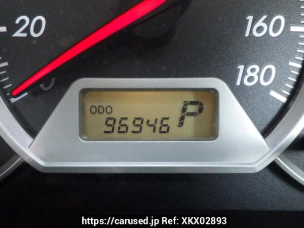 Used 2004 AT toyota wish ZNE10G Image[22]
