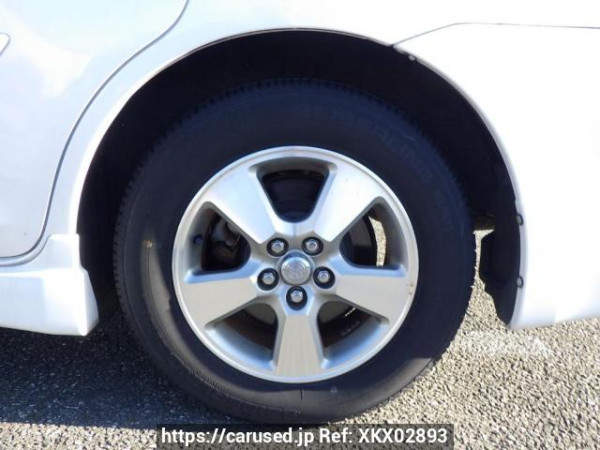 Used 2004 AT toyota wish ZNE10G Image[32]