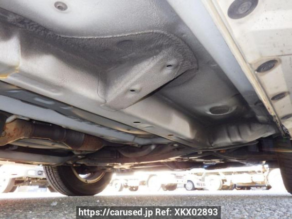 Used 2004 AT toyota wish ZNE10G Image[35]