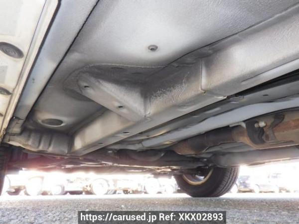 Used 2004 AT toyota wish ZNE10G Image[36]