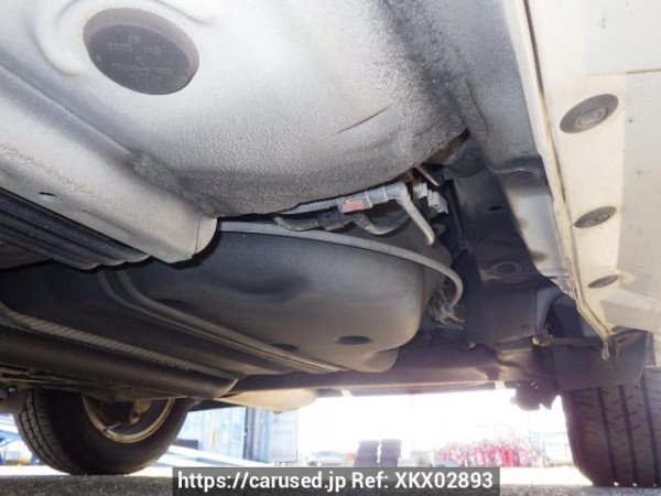 Used 2004 AT toyota wish ZNE10G Image[37]
