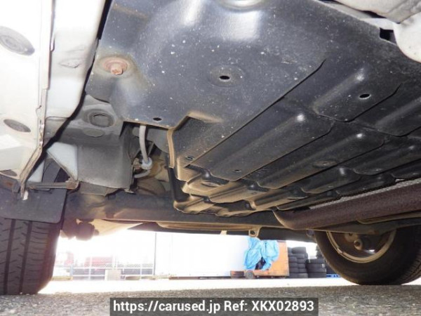 Used 2004 AT toyota wish ZNE10G Image[38]