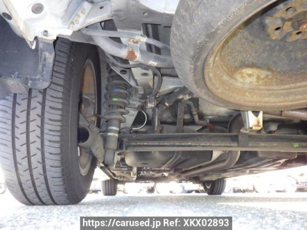 Used 2004 AT toyota wish ZNE10G Image[39]