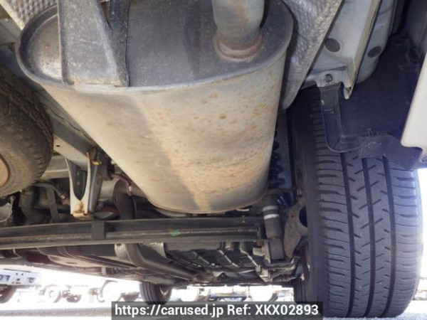 Used 2004 AT toyota wish ZNE10G Image[40]