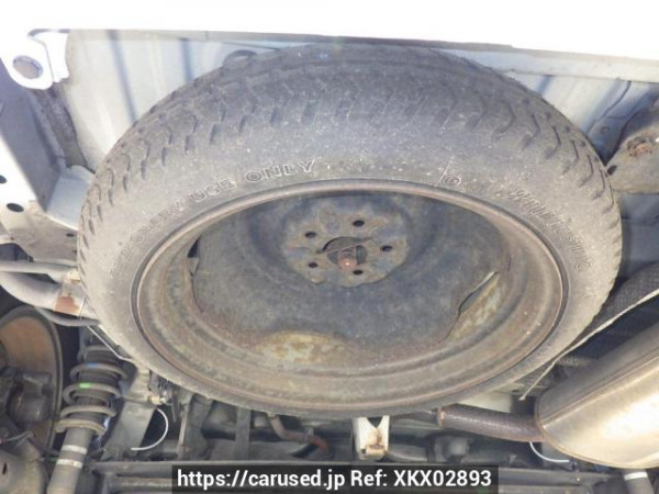 Used 2004 AT toyota wish ZNE10G Image[42]