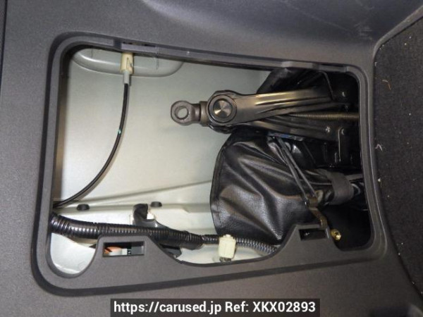 Used 2004 AT toyota wish ZNE10G Image[43]