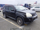 Nissan X-Trail NT31