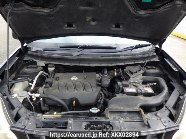 Used 2008 AT nissan x-trail NT31 Image[9]