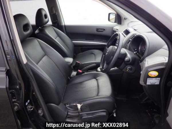 Used 2008 AT nissan x-trail NT31 Image[13]