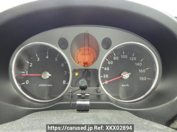 Used 2008 AT nissan x-trail NT31 Image[20]