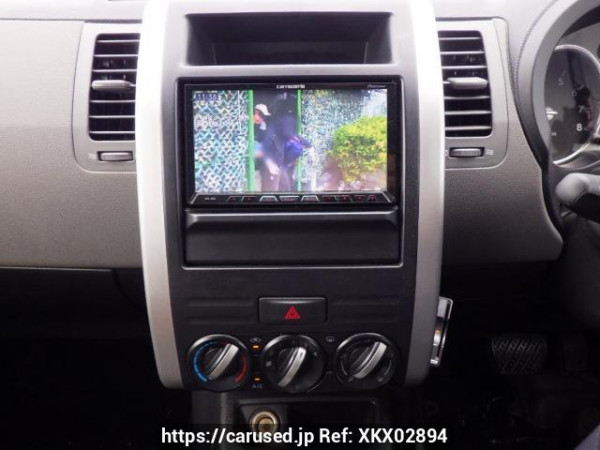 Used 2008 AT nissan x-trail NT31 Image[23]