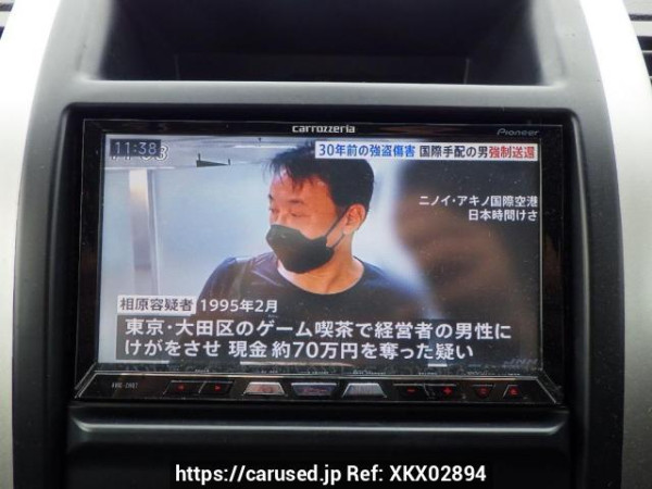 Used 2008 AT nissan x-trail NT31 Image[24]