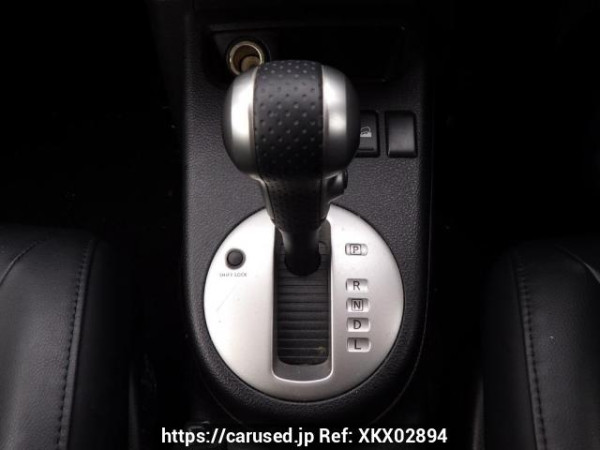 Used 2008 AT nissan x-trail NT31 Image[26]