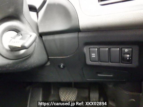 Used 2008 AT nissan x-trail NT31 Image[28]