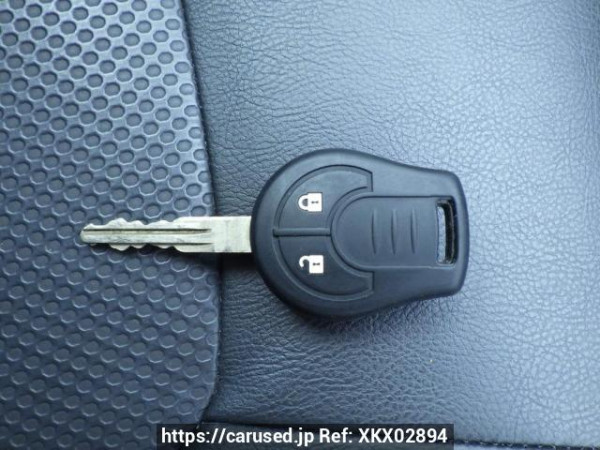 Used 2008 AT nissan x-trail NT31 Image[29]