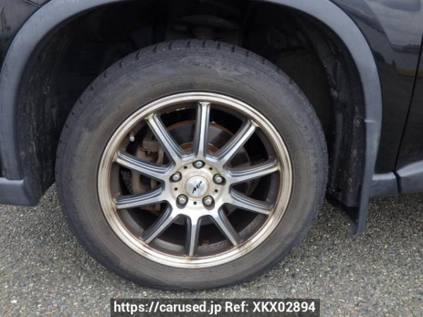 Used 2008 AT nissan x-trail NT31 Image[32]