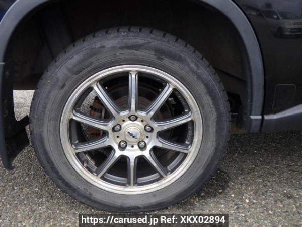 Used 2008 AT nissan x-trail NT31 Image[33]