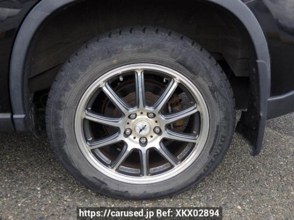 Used 2008 AT nissan x-trail NT31 Image[34]