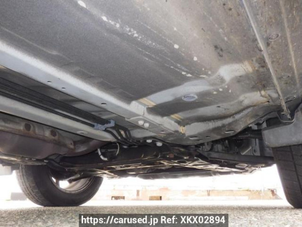 Used 2008 AT nissan x-trail NT31 Image[37]