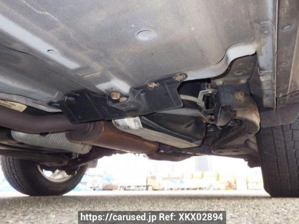 Used 2008 AT nissan x-trail NT31 Image[39]