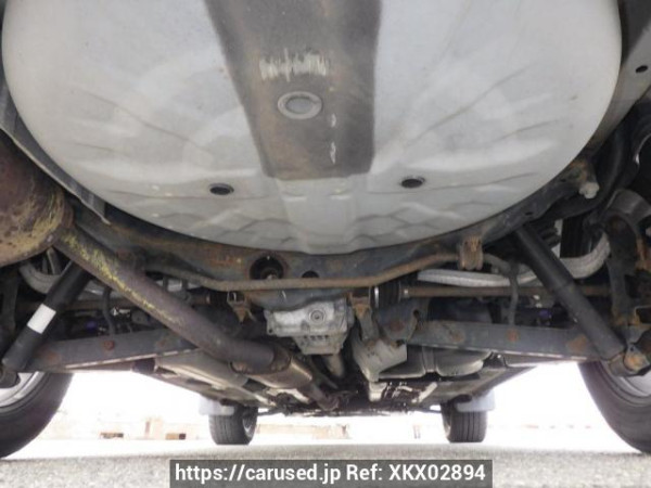 Used 2008 AT nissan x-trail NT31 Image[43]