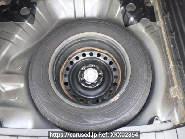 Used 2008 AT nissan x-trail NT31 Image[44]